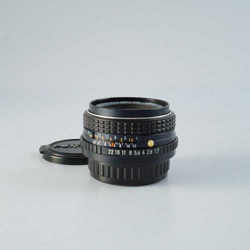 Ottimo smc pentax - smc, 50mm