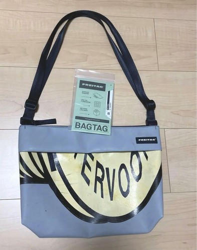 Freitag f553 lou borsa - f553, a