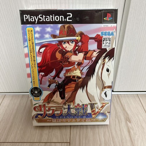 Sakura wars episodio - wars, v