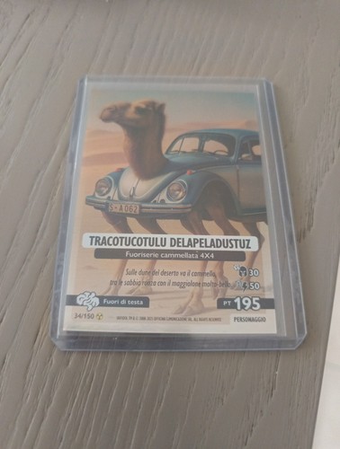 Skifidol italian brainrot - italian, n.34