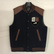 Brooklyn Circus Gilet Uomo 2XL