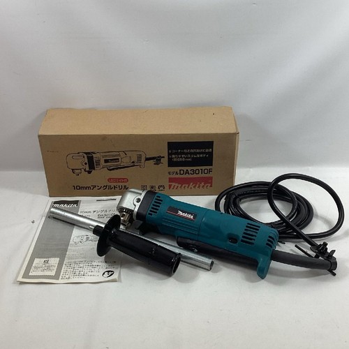 Makita da3010f trapano - makita,