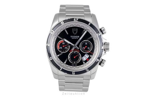Orologio uomo tudor grantour - uomo,