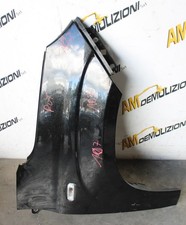 PARAFANGO ANTERIORE DESTRO DX FIAT PANDA 312