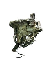 CAMBIO MANUALE COMPLETO PER