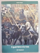 guerriero e la rosa hassoun ali 