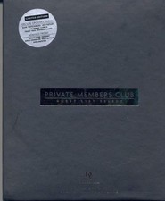Private Members Club [Audio