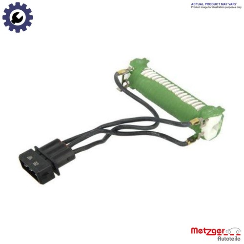 Serie resistenze motore - resistenze,
