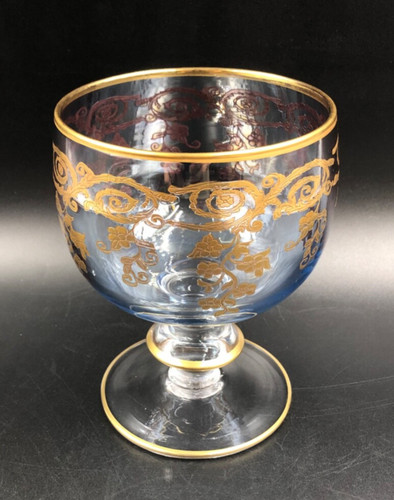 Calice coppa vaso soprammobile - calice,