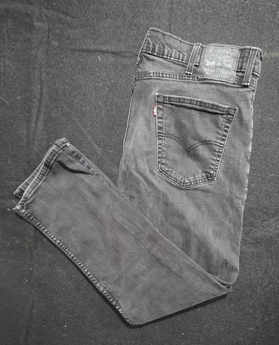 Jeans vintage levis 505 - vintage,