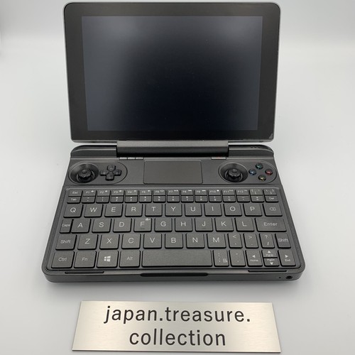Gaming portatile gpd - portatile,