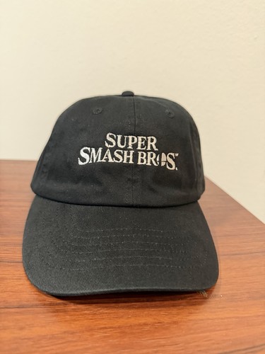 Cappello super smash - cappello, bros
