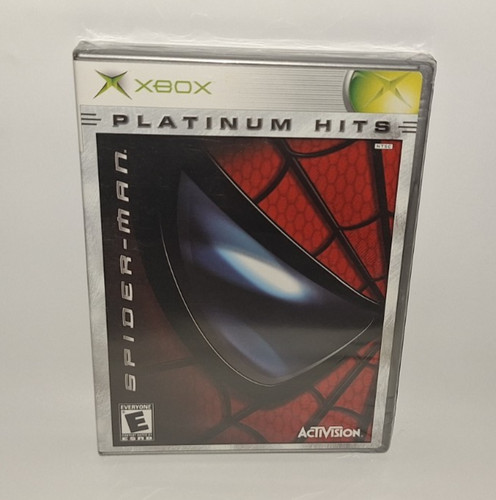Spider man platinum - spider-man,