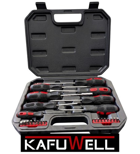 Set cacciaviti inserti 24 - e,