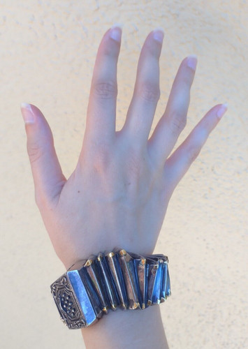 Rare vintage sterling tango - vintage,