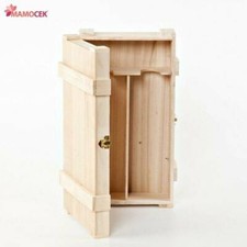 PORTABOTTIGLIE Legno 2 posti
