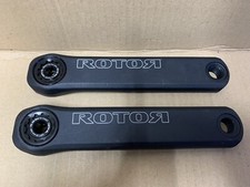 Rotore NS24 172,5mm guarnitura raccordo 24mm