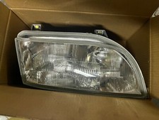 RENAULT ESPACE 91 FANALE ANT