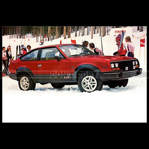 Photo 006630 amc eagle 4 - photo,