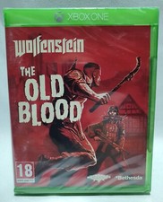 Wolfenstein: the Old Blood