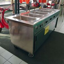 BANCO FRIGO GELATERIA