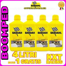 OLIO BARDAHL BARDHAL KXT