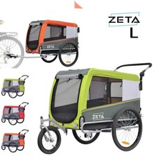 Zeta rimorchio carrello - rimorchio,