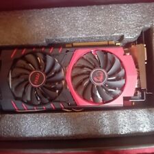 Scheda video/grafica Gtx 980 ti, per i Pc Ottime·NVIDIA