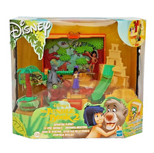 Adventure Playset "Il Libro della Giungla" NUOVO SIGILLATO - Hasbro