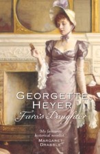 Faro's Daughter-Georgette
