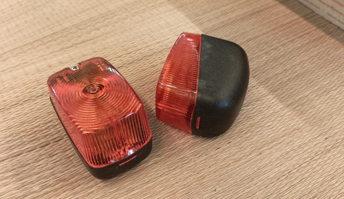 Frecce post guzzi 1000 sp - frecce,