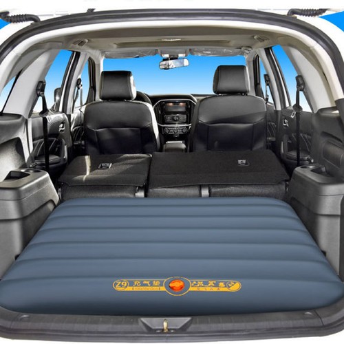 1pc foldable car - 1pc, trunk