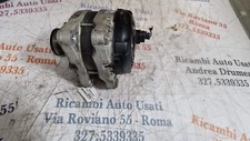ALTERNATORE FORD C.MAX 1.8