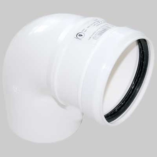 Curva pps chiusa ø - curva,