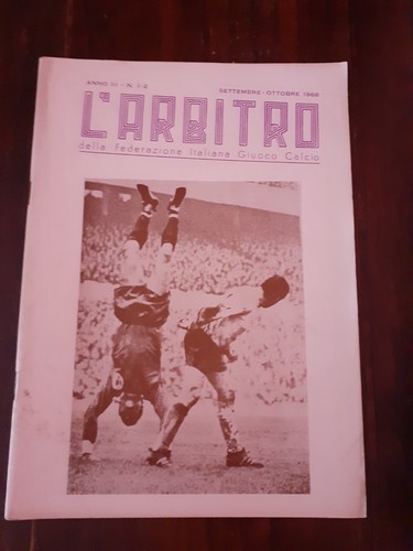 Rivista arbitro n - rivista, n.1-2