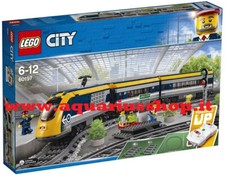 Lego City 60197 Treno