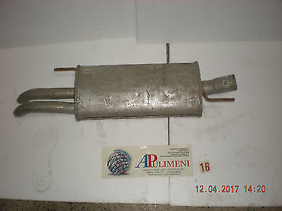 714507 marmitta terminale - marmitta,