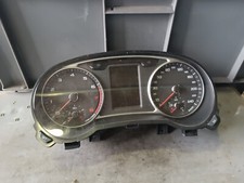 Strumentazione audi 8x - audi,