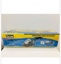 Oxford Professional Flex Angle