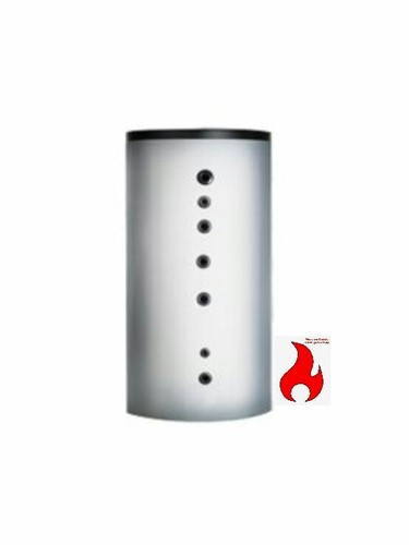 Accumulatore tampone 1000l per