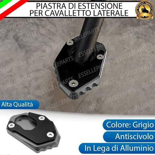 Piastra estensione - piastra, di