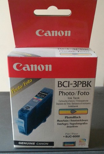 Cartucce bci 3pbk per - cartucce, bci-3pbk