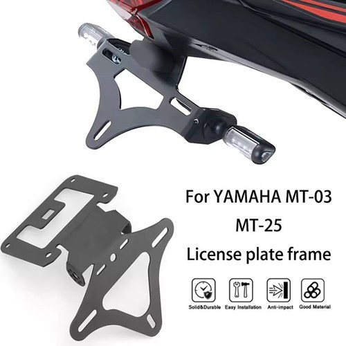 Per yamaha mt 25 - per, mt-25