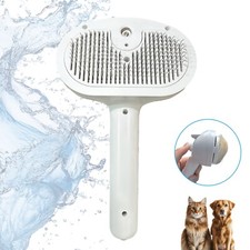 Spazzola a Vapore Gatto Gatti