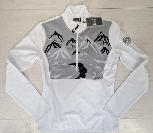 Ea7 sci emporio armani - sci,