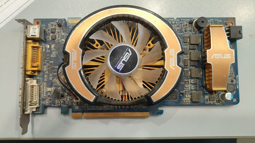 Nvidia 8800 512 - gt, mb