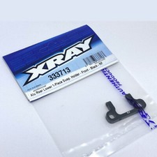 XRAY NT1.3 333713 ALU REAR