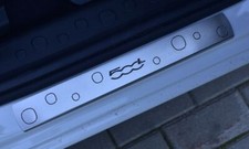 SOTTOPORTA FIAT 500L 500