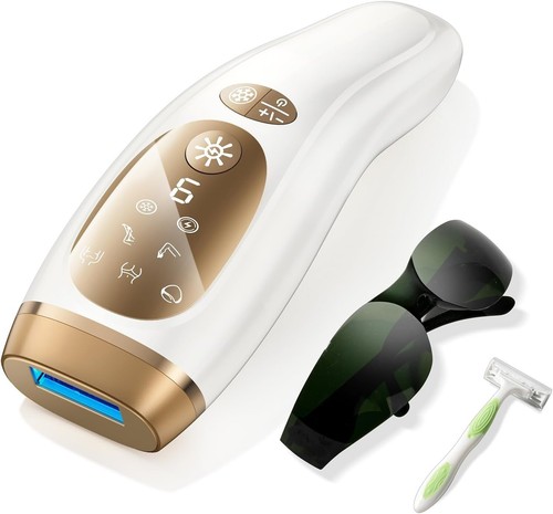 Epilatore laser ipl - ipl,