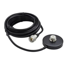 Base magnetica antenna - , uhf